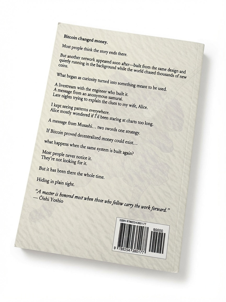The Other Bitcoin (Paperback)