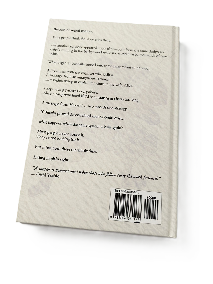 The Other Bitcoin (Hardcover)