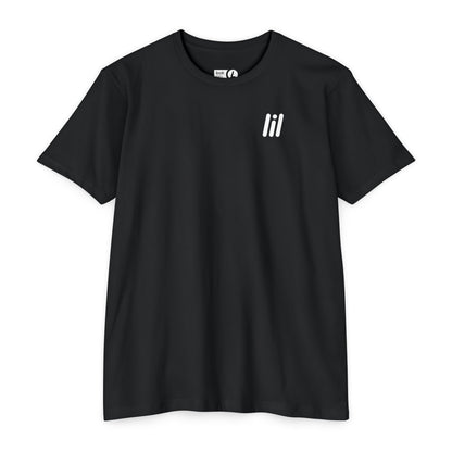 Look Into Litecoin Graphic T-Shirt