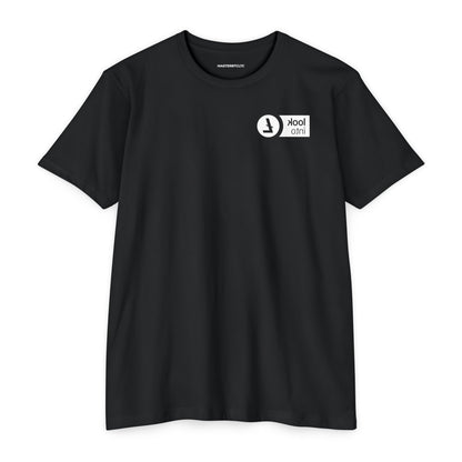 Look Into Litecoin mirror  — "litecoin is a better bitcoin" Crypto Tee