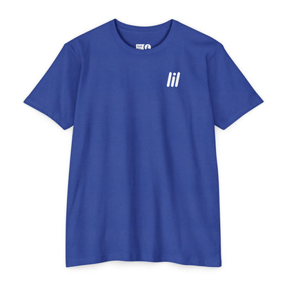 Look Into Litecoin Graphic T-Shirt