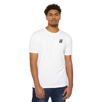 Look Into Litecoin Graphic T-Shirt