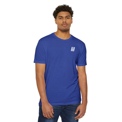 Look Into Litecoin Graphic T-Shirt
