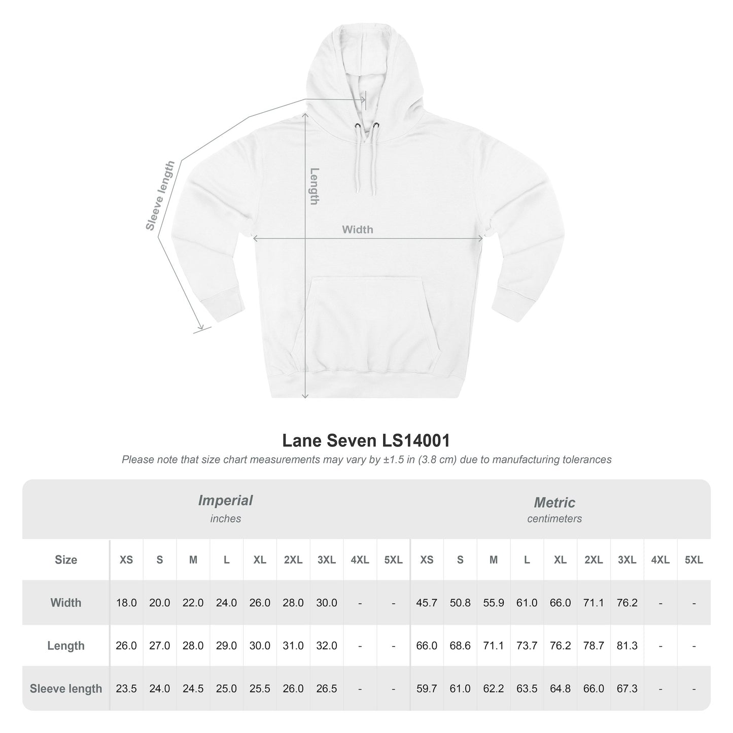 Look Into Litecoin Hoodie