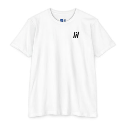 Look Into Litecoin Graphic T-Shirt