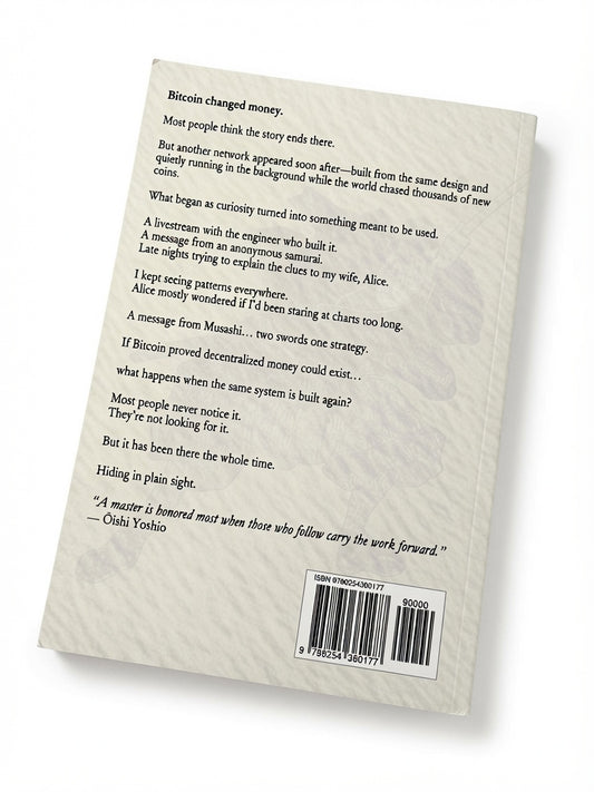 The Other Bitcoin (Paperback)