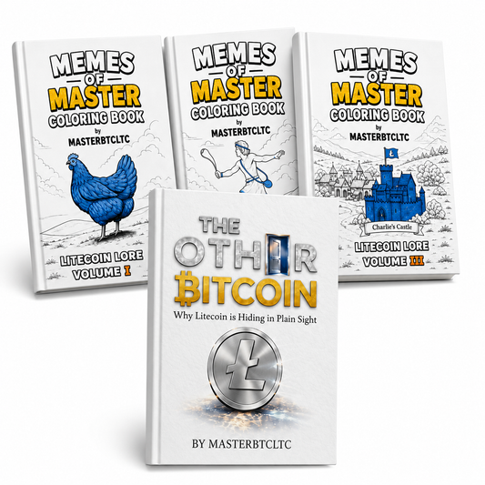 The Complete Hardcover Collection (Signed)