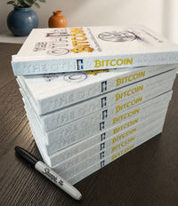 Signed Books