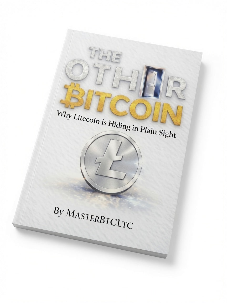 The Other Bitcoin (Paperback)