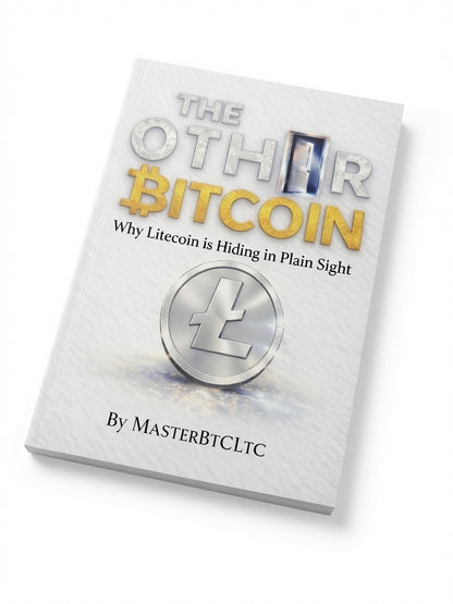 The Other Bitcoin (Paperback)