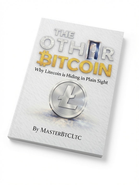 The Other Bitcoin (Paperback)