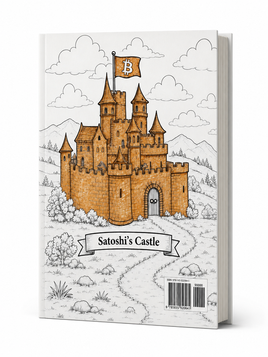 Memes of Master: Litecoin Lore Volume III (Hardcover)